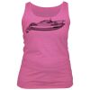 Women's Basic Tank Top Thumbnail