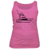 Women's Basic Tank Top Thumbnail