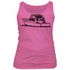 Women's Basic Tank Top Thumbnail
