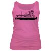 Women's Basic Tank Top Thumbnail