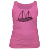 Women's Basic Tank Top Thumbnail