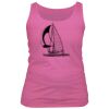 Women's Basic Tank Top Thumbnail