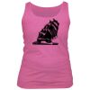 Women's Basic Tank Top Thumbnail