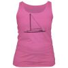 Women's Basic Tank Top Thumbnail
