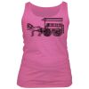 Women's Basic Tank Top Thumbnail
