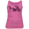 Women's Basic Tank Top Thumbnail