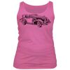 Women's Basic Tank Top Thumbnail