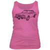 Women's Basic Tank Top Thumbnail