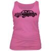 Women's Basic Tank Top Thumbnail