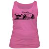 Women's Basic Tank Top Thumbnail