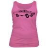 Women's Basic Tank Top Thumbnail