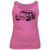 Women's Basic Tank Top Thumbnail