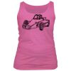 Women's Basic Tank Top Thumbnail