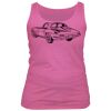 Women's Basic Tank Top Thumbnail
