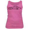 Women's Basic Tank Top Thumbnail