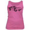 Women's Basic Tank Top Thumbnail