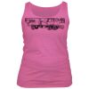 Women's Basic Tank Top Thumbnail