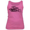 Women's Basic Tank Top Thumbnail