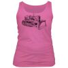 Women's Basic Tank Top Thumbnail