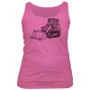 Women's Basic Tank Top Thumbnail