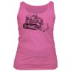 Women's Basic Tank Top Thumbnail