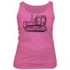 Women's Basic Tank Top Thumbnail