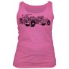 Women's Basic Tank Top Thumbnail
