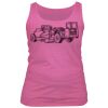 Women's Basic Tank Top Thumbnail