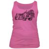 Women's Basic Tank Top Thumbnail