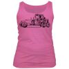 Women's Basic Tank Top Thumbnail