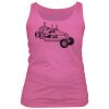 Women's Basic Tank Top Thumbnail