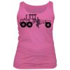 Women's Basic Tank Top Thumbnail