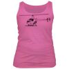 Women's Basic Tank Top Thumbnail