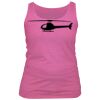 Women's Basic Tank Top Thumbnail