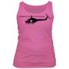 Women's Basic Tank Top Thumbnail