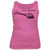 Women's Basic Tank Top Thumbnail