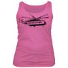 Women's Basic Tank Top Thumbnail