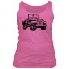 Women's Basic Tank Top Thumbnail