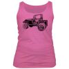Women's Basic Tank Top Thumbnail