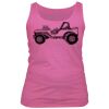 Women's Basic Tank Top Thumbnail