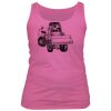 Women's Basic Tank Top Thumbnail