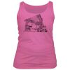 Women's Basic Tank Top Thumbnail
