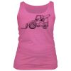 Women's Basic Tank Top Thumbnail