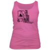 Women's Basic Tank Top Thumbnail