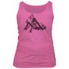 Women's Basic Tank Top Thumbnail