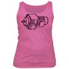 Women's Basic Tank Top Thumbnail