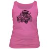 Women's Basic Tank Top Thumbnail