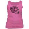 Women's Basic Tank Top Thumbnail