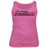 Women's Basic Tank Top Thumbnail