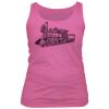 Women's Basic Tank Top Thumbnail